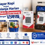 Bayar Kopi sampai Belanja Harian Makin Gampang dengan QRIS