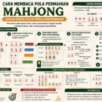 Cara Membaca Pola Permainan Mahjong