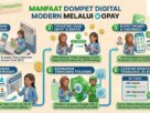 Manfaat Dompet Digital Modern melalui GoPay