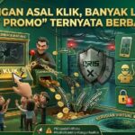 Slot Promo