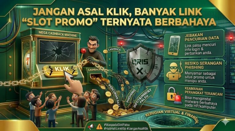 Slot Promo
