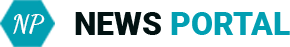 News portal