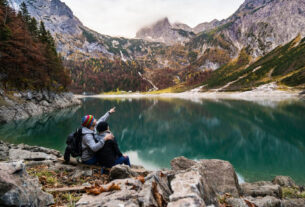 Travel